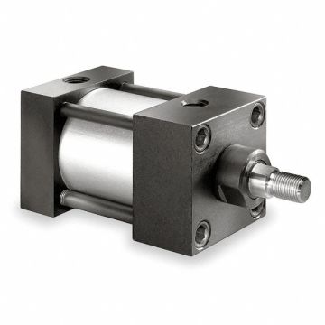 D8169 Air Cylinder 1 in Stroke 6.375 in L