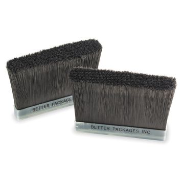 Replacement Brush Set 2-3/4 in H 1 in W