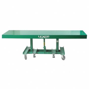 Lift Table  96 x 30 x 30 In.