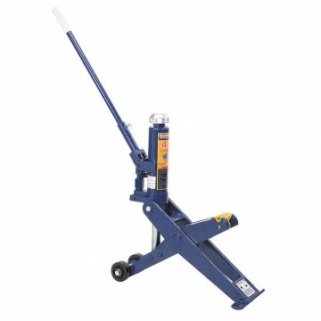 Hydraulic Forklift Jack 4 tons