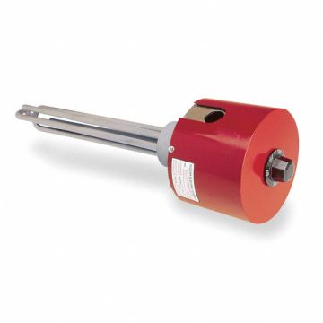 Screw Plug Immersion Heater 18-7/8 in L