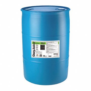 Aircraft and Weapons Degreaser 55 gal.