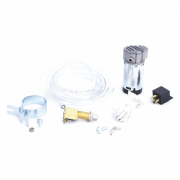 Air Horn Compressor Kit Universal 6 L