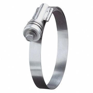 Hose Clamp 6-1/4 to 7-1/8In SAE 712 PK10