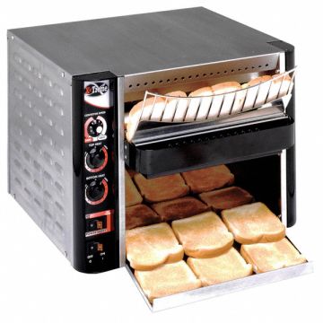Radiant Conveyor Toaster