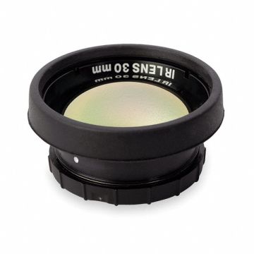 Infrared Lens Features 1-9/50 In Focal L