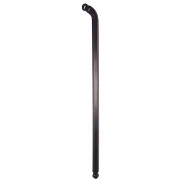 Double Ball End Hex Key Tip Size 3/8 in.
