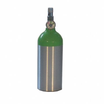 Emergency Oxygen Unit Repl Cylinder