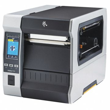 Industrial Printer 203 dpi ZT600 Series