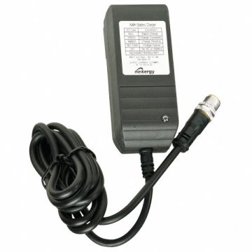 Battery Charger Nickel-Metal Hydride