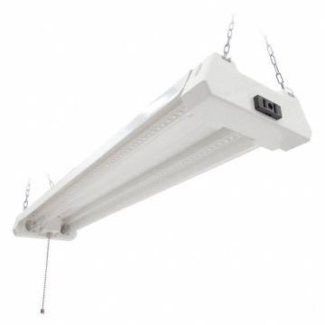Utility Shp Lght LED Clear 2500 lm 2 ft.