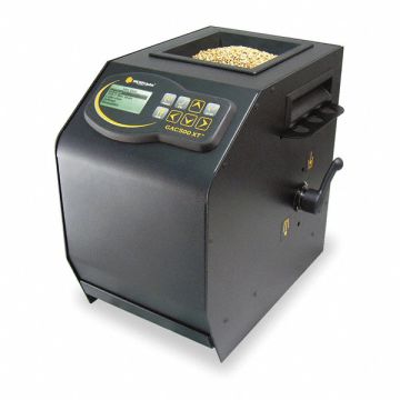 Grain Moisture Tester Semi-Portable