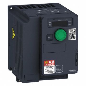 Variable Frequency Drive 3 hp 240V AC