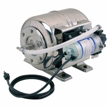 Booster Pump System 1/3 hp 3/8 in 60 psi
