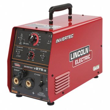 LINCOLN Invertec V275-S Stick Welder
