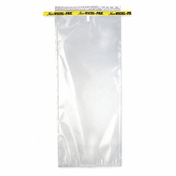 Sampling Bag Clear 69 oz 15 L PK500