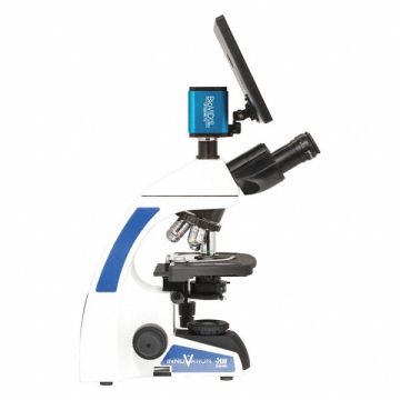 Microscope 9 x15 Base 22mm View