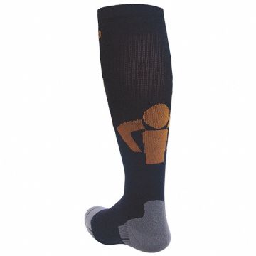 Socks Men's 12.5 to 14 Over-the-Calf PR