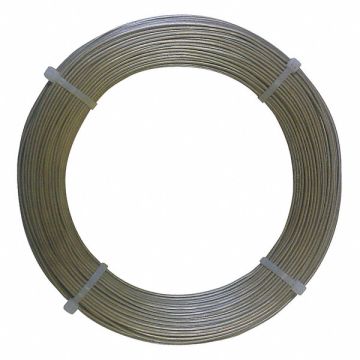 Baling Wire Coil Bare Wire