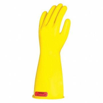 J3401 Electrical Insulating Gloves Type I 7