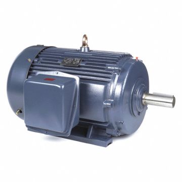 GP Motor 50 HP 1 188 RPM 230/460V 365T