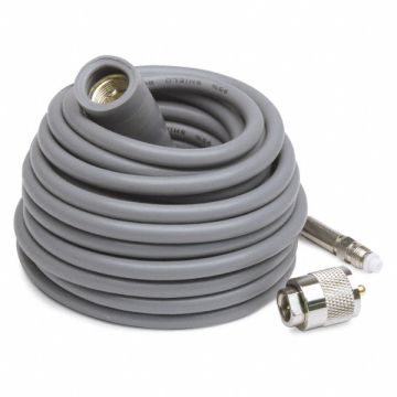 Coax Cable FME Connector 18 ft.