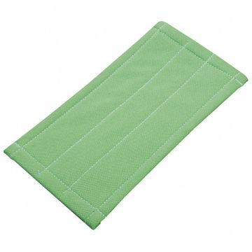 Cleaning Pad 11 in L Green