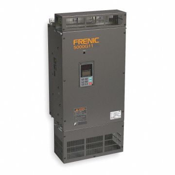 Variable Frequency Drive 60 HP 200-230V