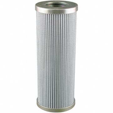 Hydraulic Filter Element Only 8-3/16 L