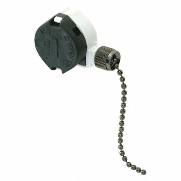 Pull Chain Lever Switch SP3T