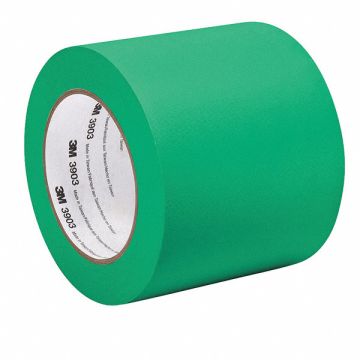 Duct Tape Green 3/4 in x 50 yd 6.5 mil