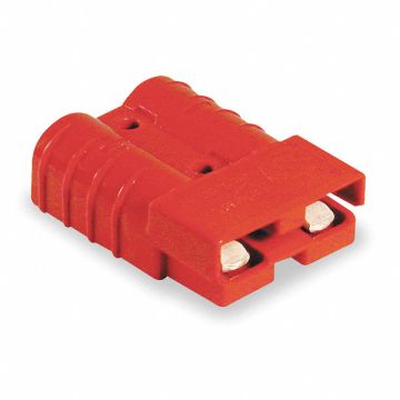 Power Connector 50 A Red