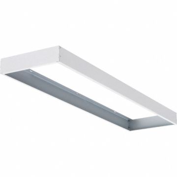 Frame Kit Ceiling Mounting 24 in L