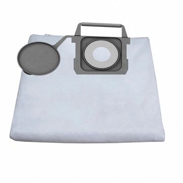 Collection Filter Bags PK2