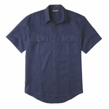 FR Uniform Shirt Navy Blue 52