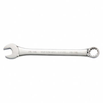 Combo Wrench SAE Rounded 15/16