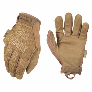 Tactical Glove Coyote Tan XL PR