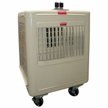 Evaporative Cooler 2800/2100 cfm