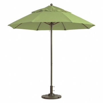 Windmaster Umbrella Pistachio 9 Ft