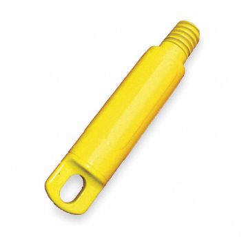 J6522 Color Coded Handle 6 in L Yellow