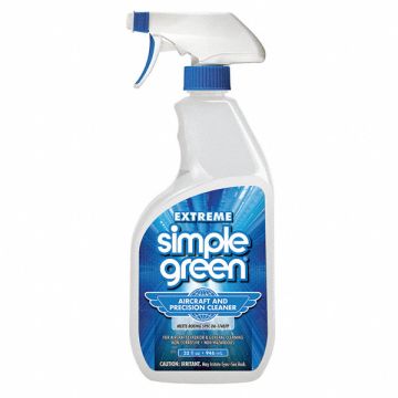 Aircraft Cleaner 32 oz