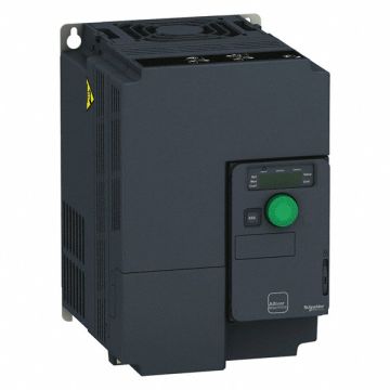 Variable Frequency Drive 10 hp 600V AC