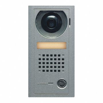 Video Door Station AX Series 7-11/16 H
