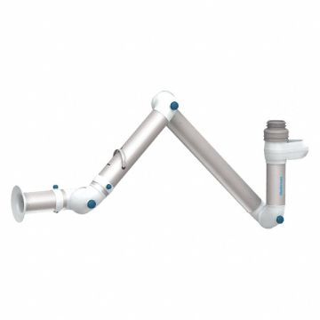 Fume Extractor Arm Ceiling or Wall