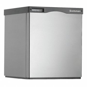 Ice Maker 27 H Makes 1240 lb. Water