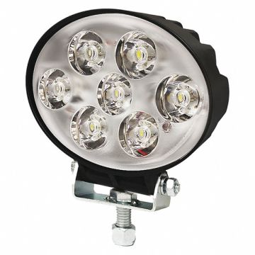 Worklamp 7 LEDs Flood Oval