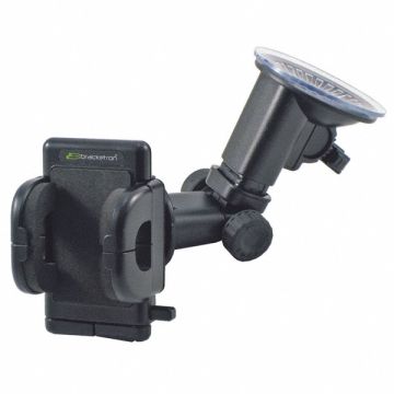 GPS Mount Rotating 13-5/16in.
