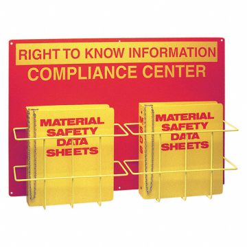 Right to Know Compliance Centr Polystyrn