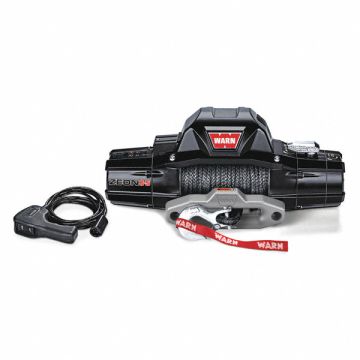Electric Winch HP 12VDC