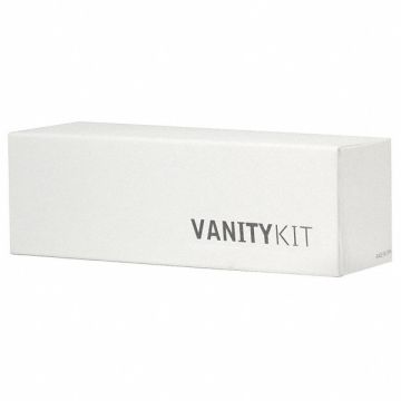 Vanity Kit Boxed PK500